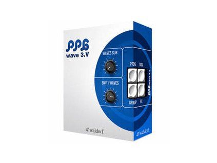 Waldorf PPG 3. V