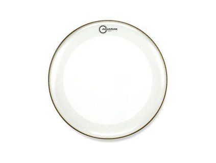 Aquarian Force Ten Clear Drum Head