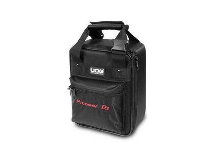 UDG Ultimate Pioneer CD Player/Mixer S DJ Backpack