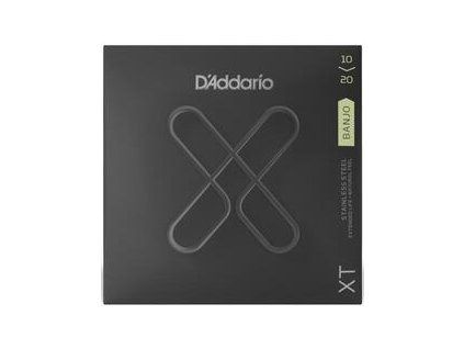 D'Addario XTJ1020