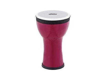 Nino NINO-EMDJ-BG Children Djembe Bubble Gum