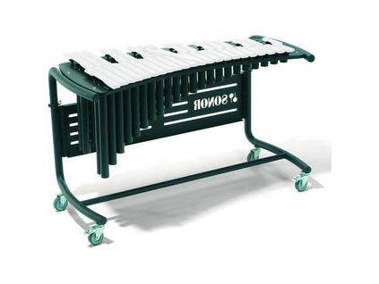 Sonor CX CM Bass Sopran Stand Xylophone