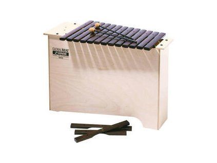 Sonor GBX GB Bass Global Beat Xylophone