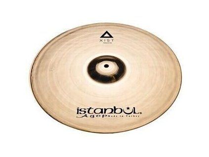 Istanbul ISTXHB13 Xist Brilliant Hi-Hat 13"