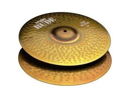 Paiste RUDE Hi-Hat 14"