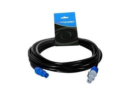 Accu Cable Black m