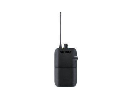 Shure P3R