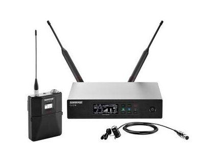 Shure QLXD14E/85 MHz
