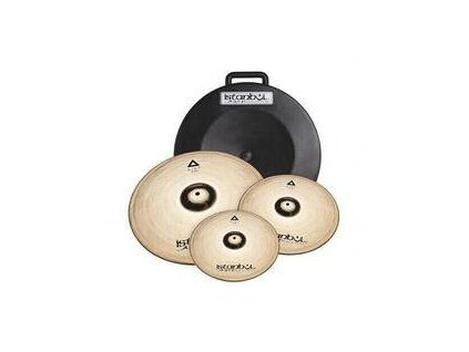 Istanbul Xist Brilliant Cymbal
