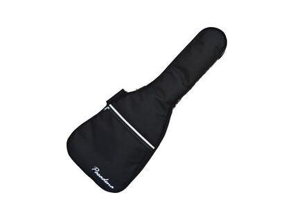 Pasadena GV1 H Gigbag for classical guitar Black