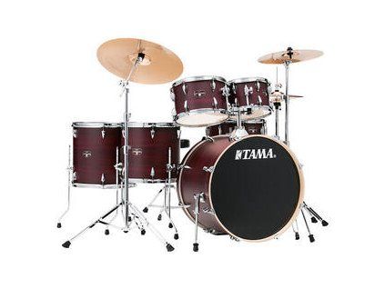 Tama IE62H6W Imperialstar Wrap