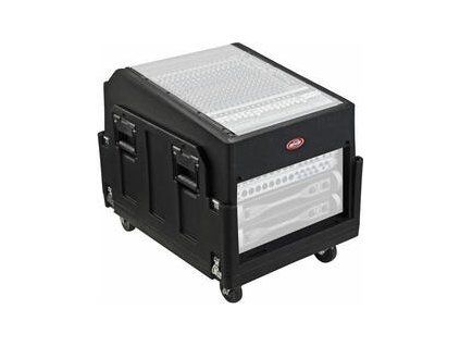 SKB Cases The Mighty GigRig Utility case for stage