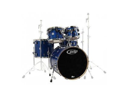 PDP by DW Concept Shell Pack 5 pcs 20"