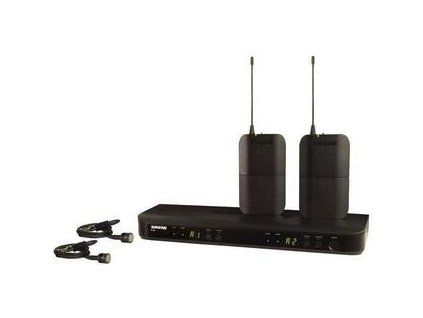 Shure BLX188E/W85 MHz