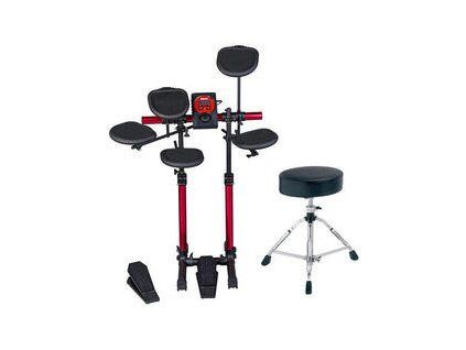 DDRUM DD-BETA-D-LITE SET