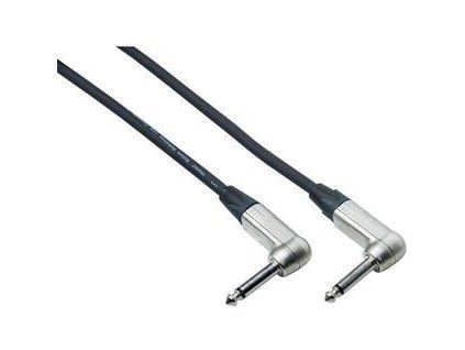 Bespeco Patch Cable (Angled)