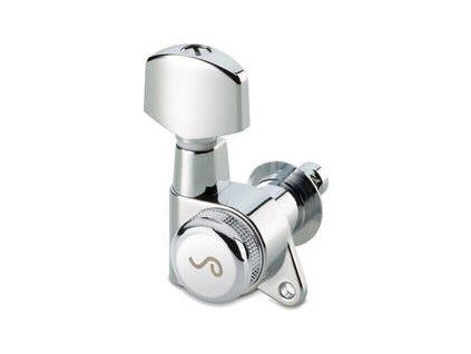 Schaller M6 135 Chrome