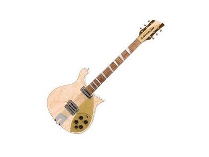 Rickenbacker 660