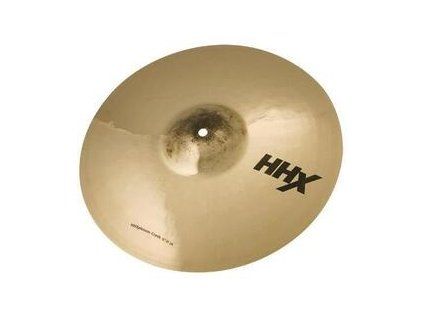 Sabian Crash Cymbal 16"