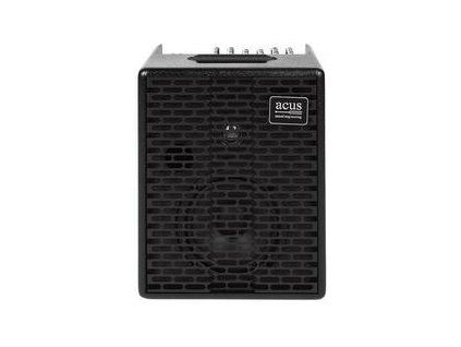 Acus ONE-6T BK