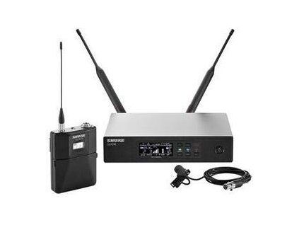 Shure QLXD14E/150/C MHz