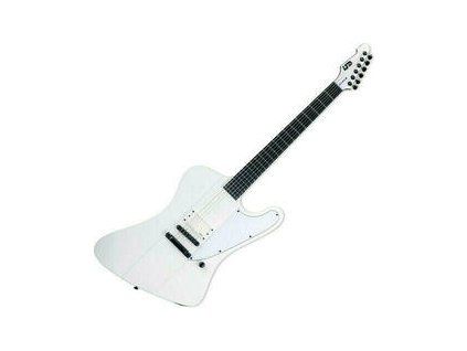 ESP LTD Phoenix Snow White
