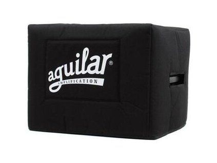 Aguilar SL-112 Bass Amplifier Cover