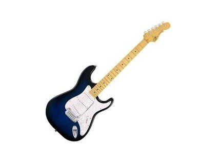 G&L Tribute Legacy Blueburst (B-Stock) #921184