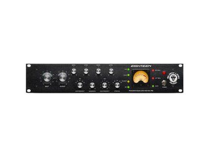 Black Lion Audio Eighteen Microphone Preamp
