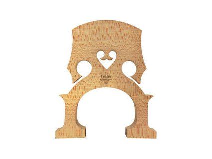 GEWA 407-104 Cello Bridge