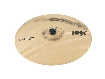 Sabian Crash Cymbal 18"