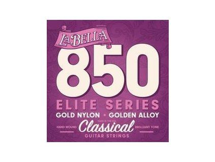 LaBella 850 Elite Concert