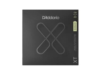 D'Addario XTJ0920