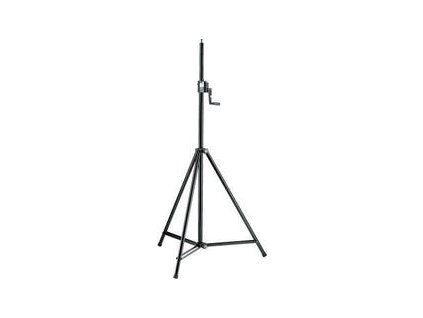 Konig & Meyer 246/1 Lighting/Speaker Stand Black