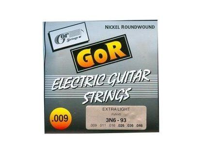 Gorstrings 3N6-93