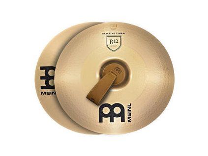 Meinl MA-B12-18M
