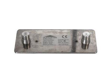 Duratruss DT 22-WPM Truss base plate