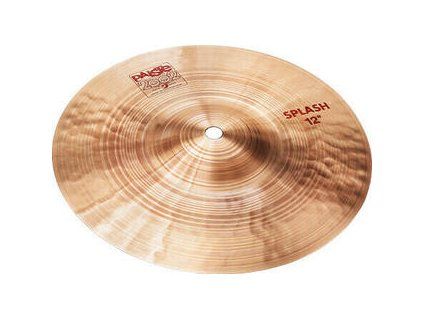 Paiste 2002 Splash Cymbal 10"