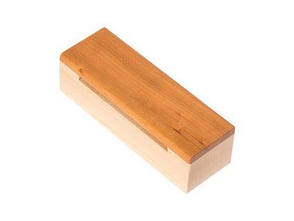 Studio 49 WB Woodblock Natural