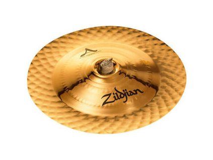 Zildjian A Ultra Hammered Brilliant China Cymbal