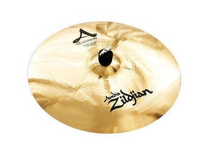 Zildjian A-Custom Crash Cymbal