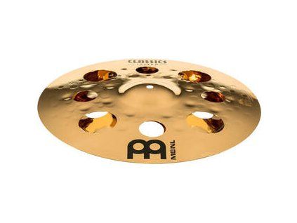 Meinl Classic Custom Trash Stack Effects Cymbal
