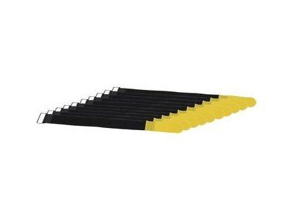 RockBoard CAB-TIE-200-YE