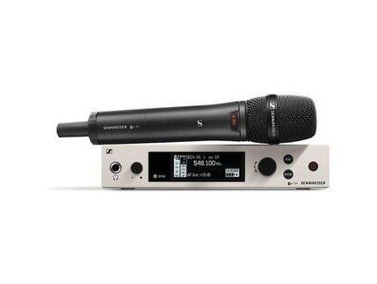 Sennheiser ew 300 G4-BASE SKM-S MHz
