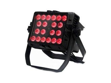 Fractal Lights Wall Washer 2012 IP65