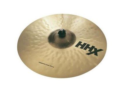 Sabian 11887XB X-Plosion Crash Cymbal 18"