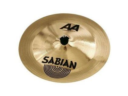 Sabian CHINESE China Cymbal 16"