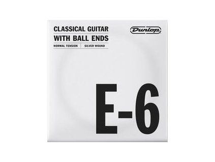 Dunlop Single Guitar String