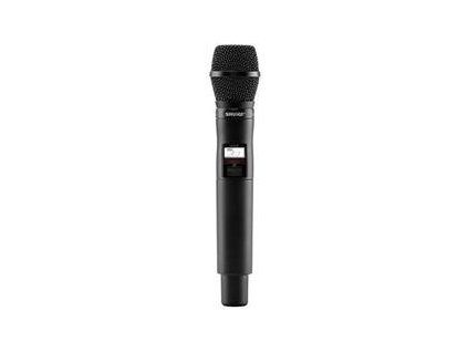 Shure QLXD2/SM87 MHz