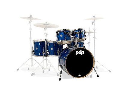 PDP by DW Concept Shell Pack pcs 22"